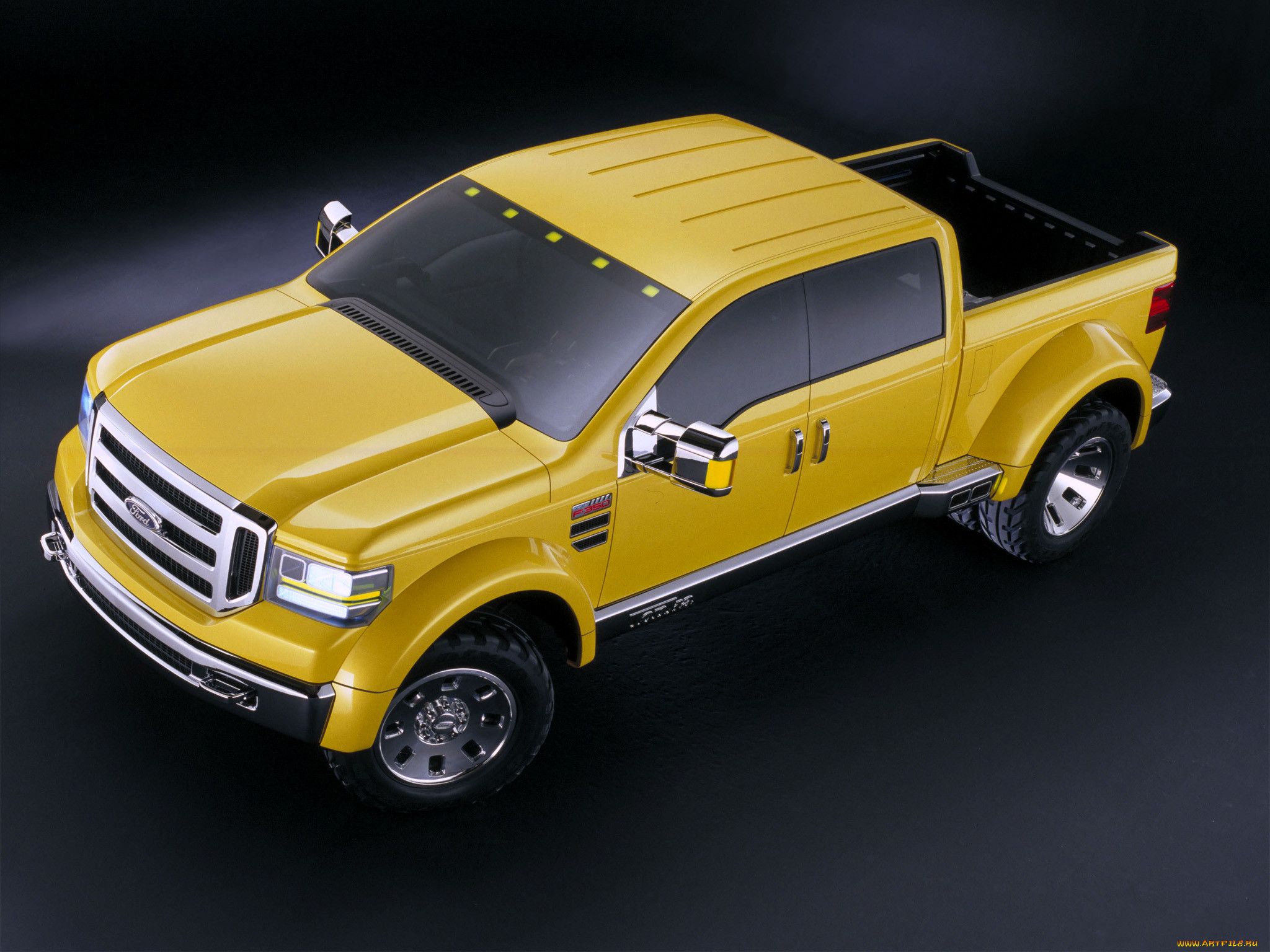 , ford